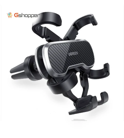 Gravity Mobile Phone Holder for Car — Vehicle Phone Holders, UGREEN