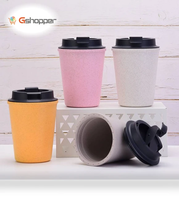Portable Mini Coffee Cup — Travel Mugs & Tumblers