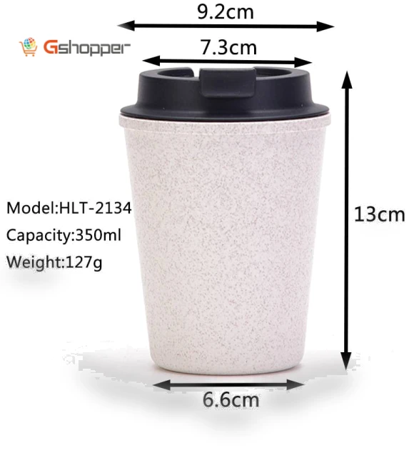 Portable Mini Coffee Cup — Travel Mugs & Tumblers