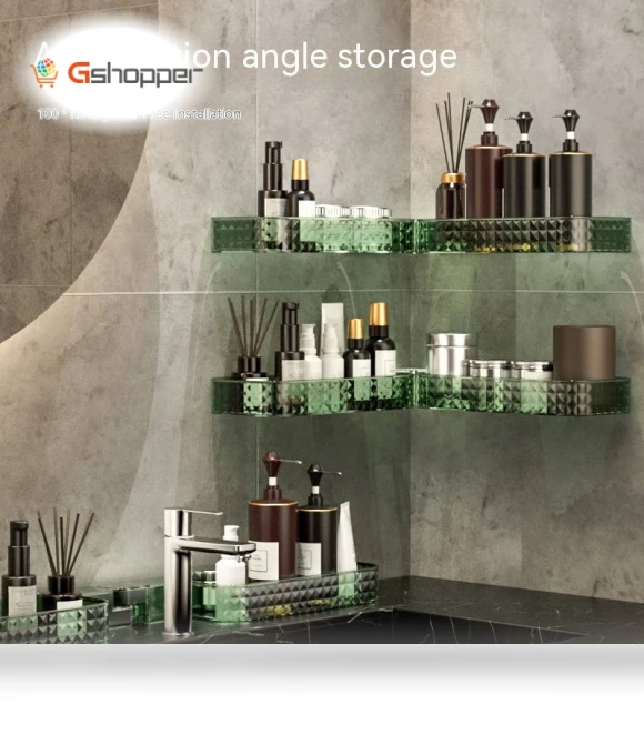 Swivel Shelf — Shelves