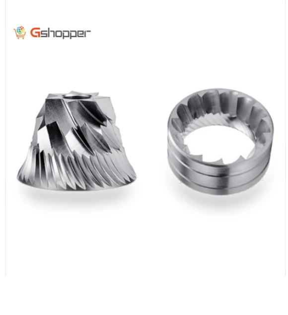Coffee Maker Accessories Set — Coffee & Espresso Machine Components