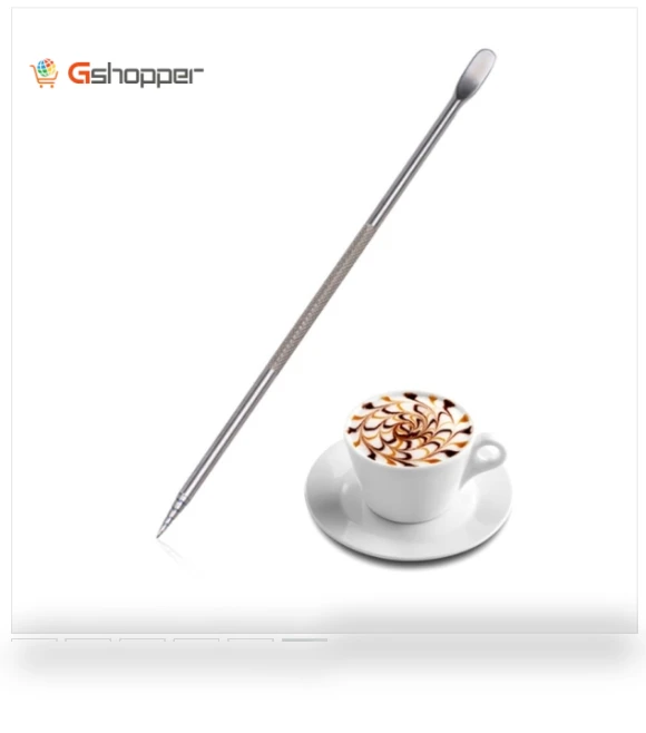 Coffee Maker Accessories Set — Coffee & Espresso Machine Components