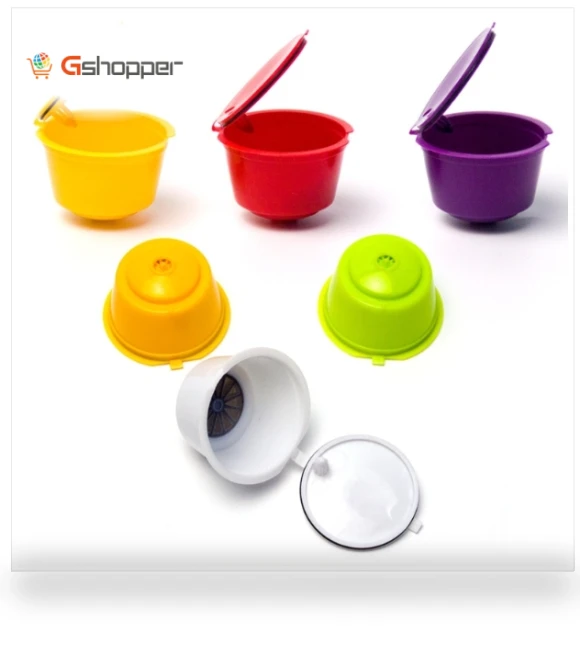 Coffee Maker Accessories Set — Coffee & Espresso Machine Components