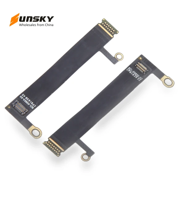 LCD Display Backlight Bar Flex Cable — Flex Cables