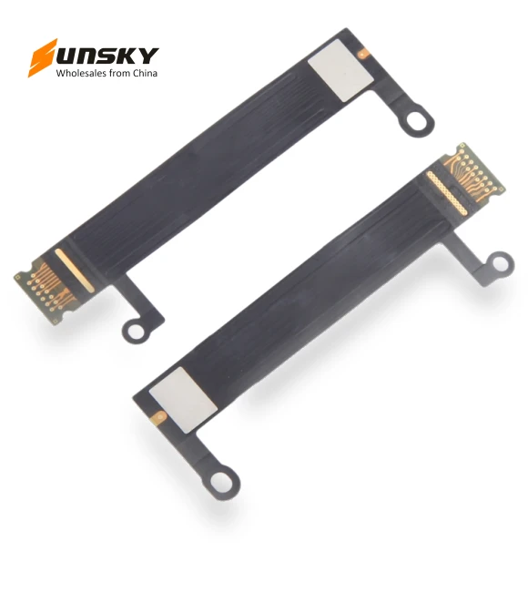 LCD Display Backlight Bar Flex Cable — Flex Cables