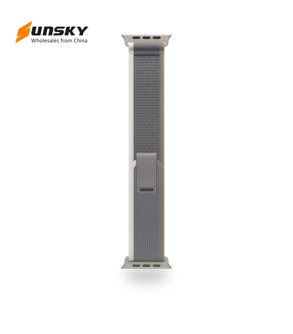 Nylon Watch Band — Bands