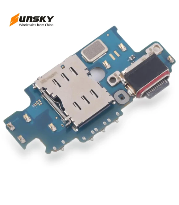 Original Charging Port Board — Charging Solutions, Samsung
