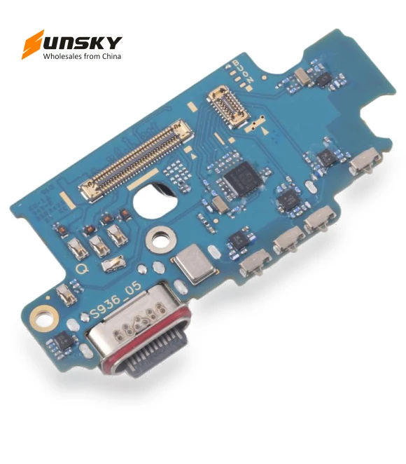 Original Charging Port Board — Charging Solutions, Samsung