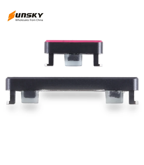 Power Button + Volume Control Button Set — Phone Accessories, Asus