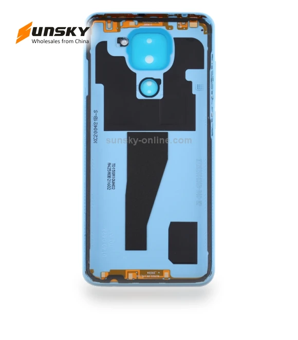 Battery Back Cover — Back Covers, Xiaomi