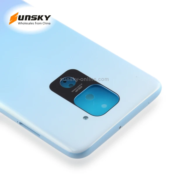 Battery Back Cover — Back Covers, Xiaomi