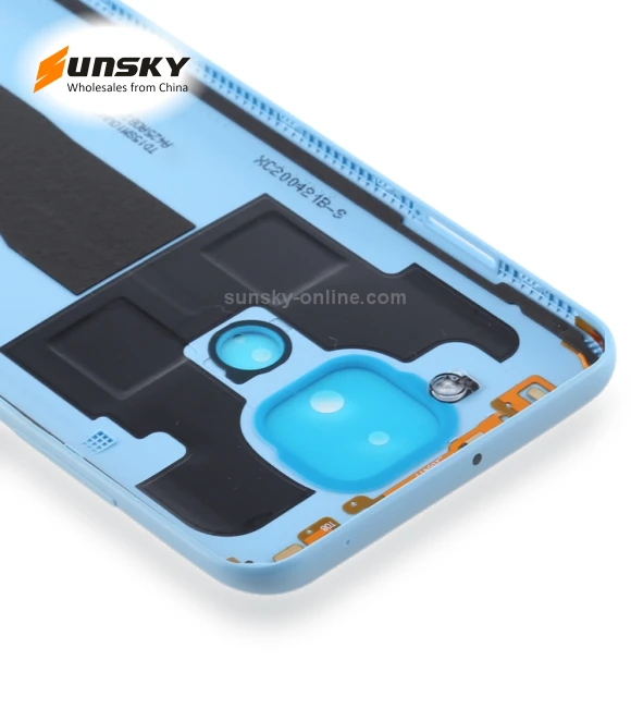Battery Back Cover — Back Covers, Xiaomi