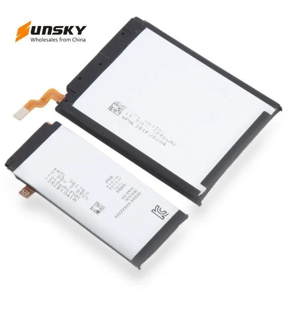 Battery Replacement — Phone Battery Replacements, Motorola