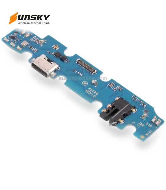 Charging Port Board with IC — Repair Kits, Samsung