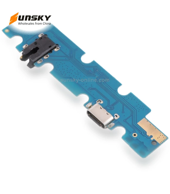 Charging Port Board with IC — Repair Kits, Samsung