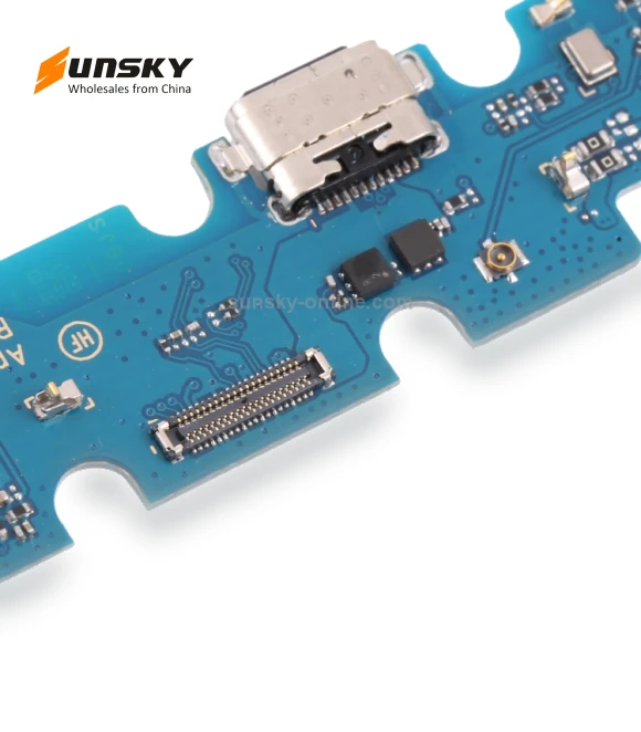 Charging Port Board with IC — Repair Kits, Samsung