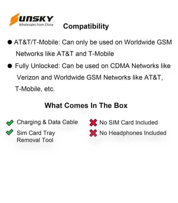 iPhone 13 Pro USA Version 5G 128GB Unlocked — Network Phones, Apple