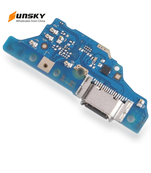 OEM Charging Port Board — Touchscreen Panels, Motorola