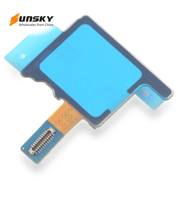 Original SIM Card Reader Board — Repair Kits, Samsung