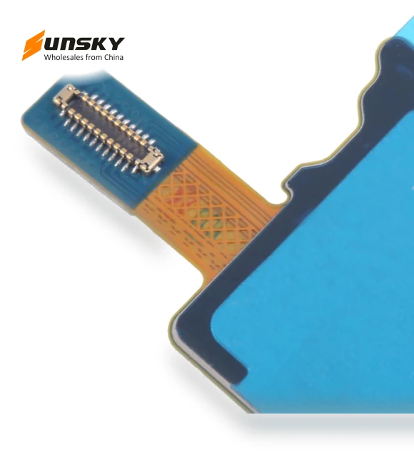 Original SIM Card Reader Board — Repair Kits, Samsung