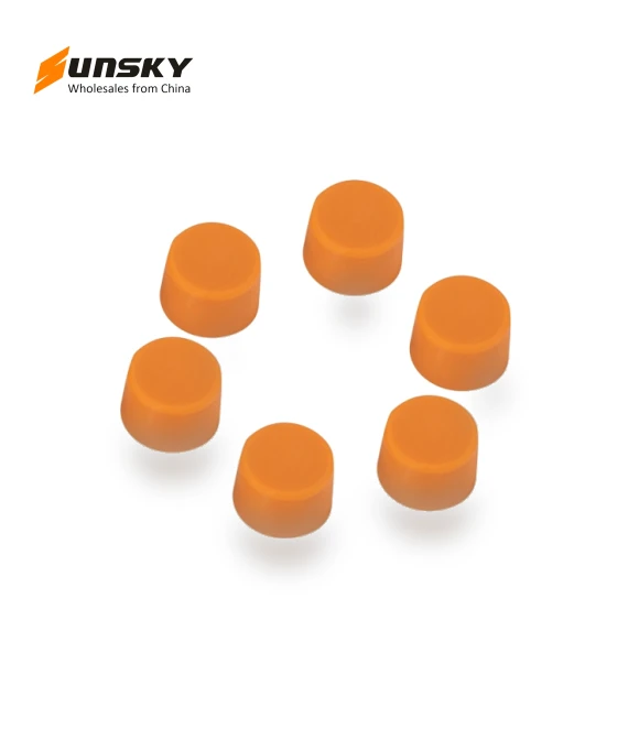 Silicone Feet Pad — Aircraft Landing Systems, STARTRC