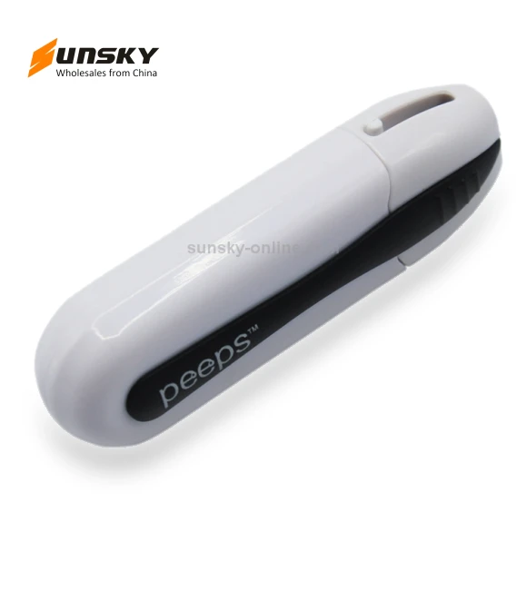 Glasses Cleaner Eyeglass Clean Brush — Cleaning Fluids, Peeps