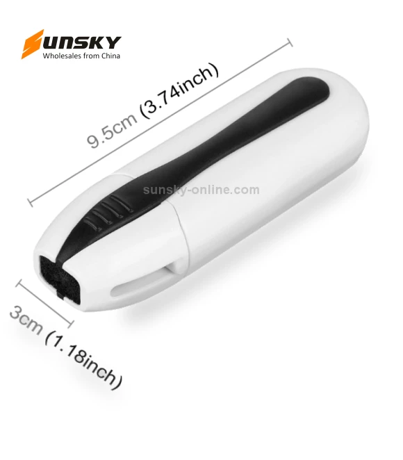 Glasses Cleaner Eyeglass Clean Brush — Cleaning Fluids, Peeps