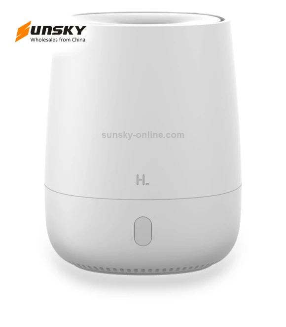 Portable Household Office Air Purifier Humidifier Aromatherapy Machine — Air Moisturizers, Xiaomi