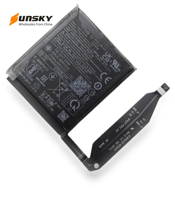 Battery Replacement — Phone Battery Replacements, Asus
