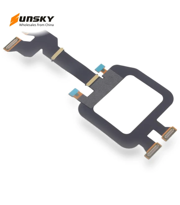 Original Fold LCD Display Flex Cable — Flex Cables, Motorola