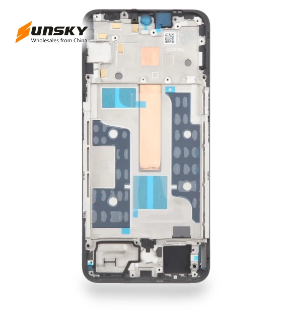 Middle Frame Bezel Plate — Mobile Devices & Accessories, Nothing