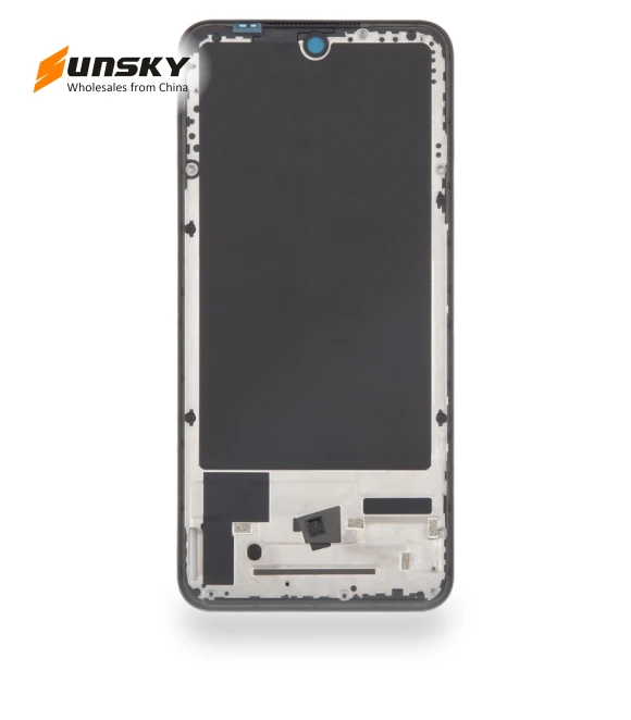 Middle Frame Bezel Plate — Mobile Devices & Accessories, Nothing