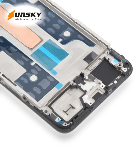 Middle Frame Bezel Plate — Mobile Devices & Accessories, Nothing
