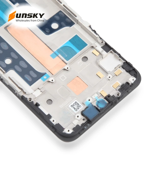 Middle Frame Bezel Plate — Mobile Devices & Accessories, Nothing