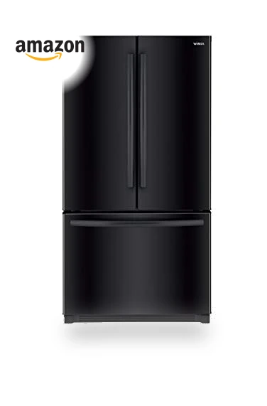 French Door Non-Dispenser Refrigerator — Cooling Solutions, Winia
