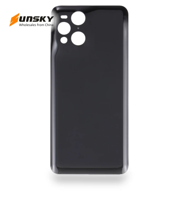Battery Back Cover — Back Covers, OPPO