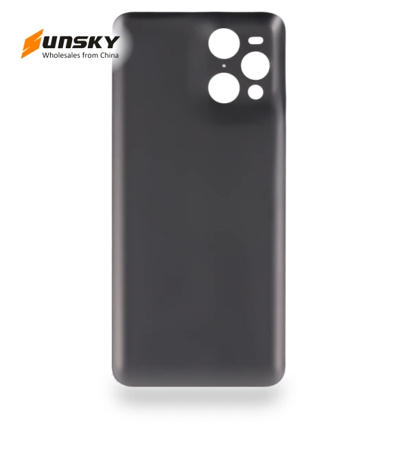 Battery Back Cover — Back Covers, OPPO