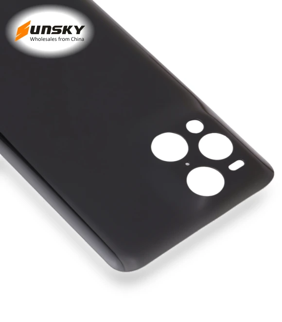 Battery Back Cover — Back Covers, OPPO