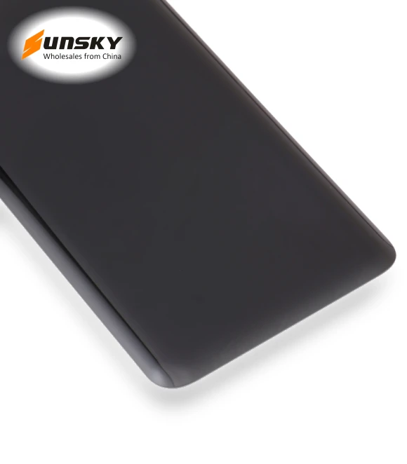 Battery Back Cover — Back Covers, OPPO