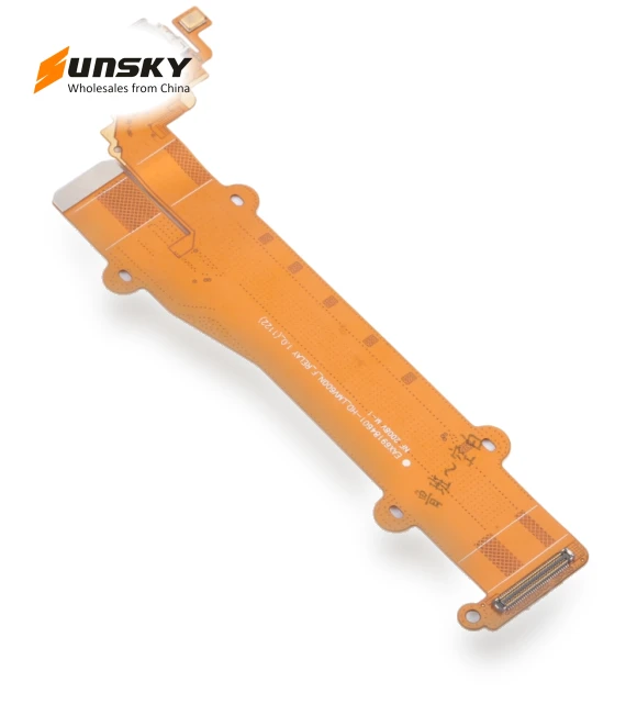 Charging Port Flex Cable — Flex Cables, LG