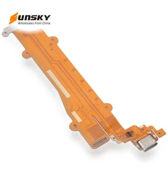 Charging Port Flex Cable — Flex Cables, LG