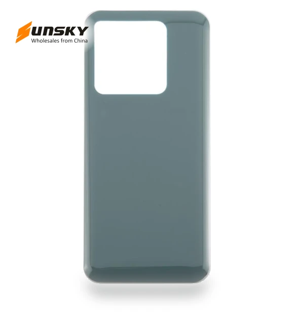 OEM Battery Back Cover — Back Covers, Xiaomi
