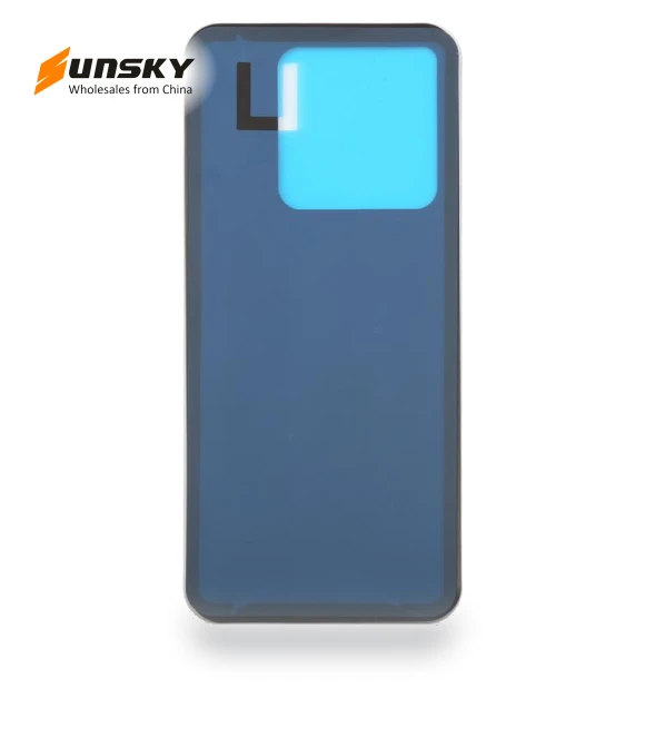 OEM Battery Back Cover — Back Covers, Xiaomi