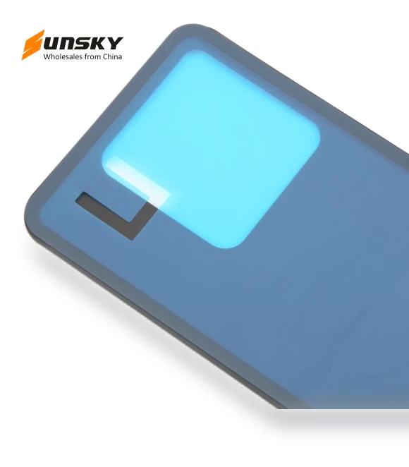 OEM Battery Back Cover — Back Covers, Xiaomi