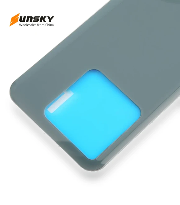 OEM Battery Back Cover — Back Covers, Xiaomi