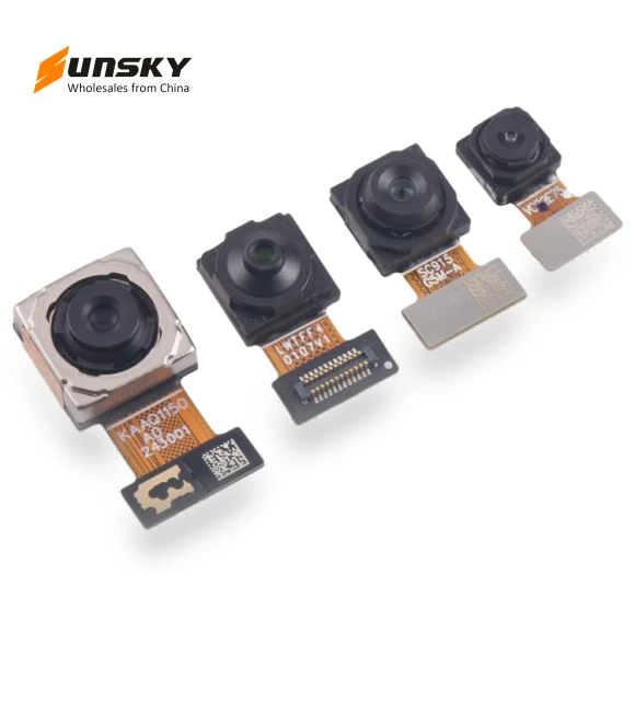 Original Camera Set — Lens Attachments, Samsung