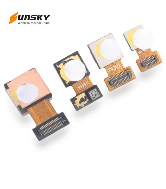Original Camera Set — Lens Attachments, Samsung