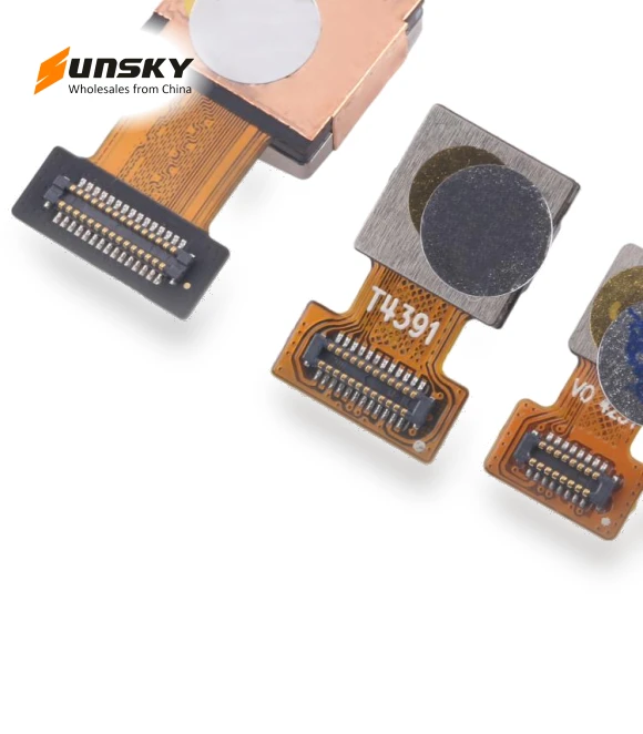 Original Camera Set — Lens Attachments, Samsung