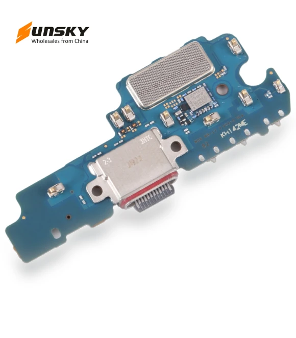 Original Charging Port Board — Phone Accessories, Samsung