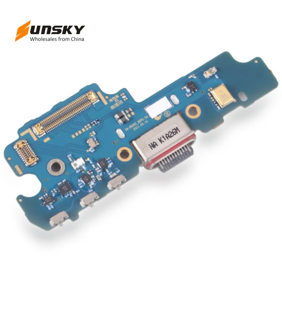 Original Charging Port Board — Phone Accessories, Samsung